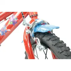 Bicicletta 14 Pollici Spiderman, Bici per Bambini  3-5 Anni - biciclette bambini