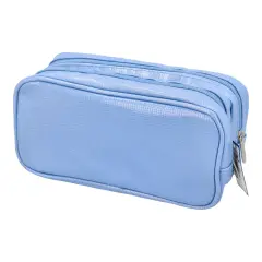 Astuccio Portapenne 2 Zip - astucci colori