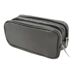 Astuccio Portapenne 2 Zip - astucci colori