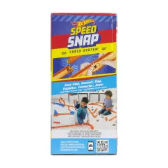 Hot Wheels Pista Triplo Loop - action figures ed accessori