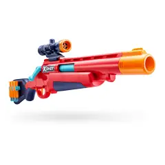 Blaster X Shot Bolt Action Fucile 8 Colpi - armi soldatini