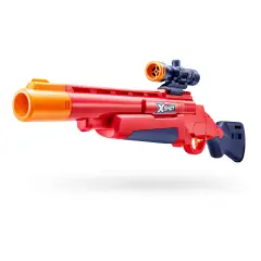 Blaster X Shot Bolt Action Fucile 8 Colpi - armi soldatini
