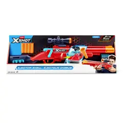Blaster X Shot Bolt Action Fucile 8 Colpi - armi soldatini