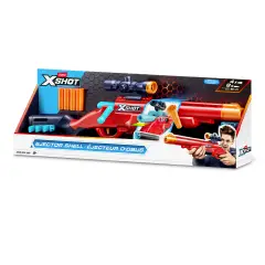 Blaster X Shot Bolt Action Fucile 8 Colpi - armi soldatini