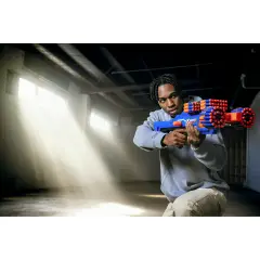 X Shot Insanity - Berzerko Blaster 48 Colpi - armi soldatini