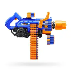 X Shot Insanity Smoking Barrel Blaster 72 Colpi - armi soldatini