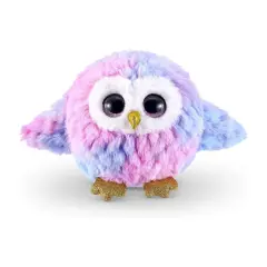 Pets Alive Chirpy Birds Uccellino Parlante Ascolta E Ripete - collezionabili bambina