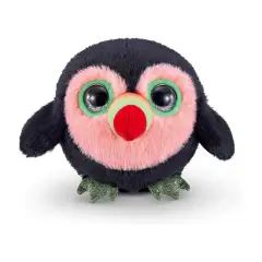 Pets Alive Chirpy Birds Uccellino Parlante Ascolta E Ripete - collezionabili bambina