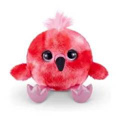 Pets Alive Chirpy Birds Uccellino Parlante Ascolta E Ripete - collezionabili bambina