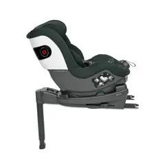 Seggiolino Auto Peg Perego Viaggio Giro Metal 61-150cm - bambini 61-150 cm (4m-12 anni)