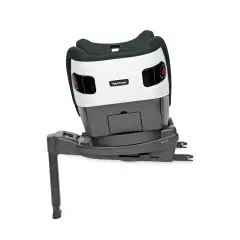 Seggiolino Auto Peg Perego Viaggio Giro Metal 61-150cm - bambini 61-150 cm (4m-12 anni)