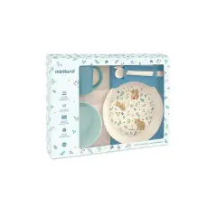 Set Pappa Dreamland 5 Pezzi - pappa
