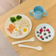 Set Pappa Dreamland 5 Pezzi - pappa