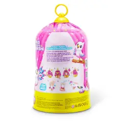 Pets Alive Magic Birds Polly Interattivo - collezionabili bambina