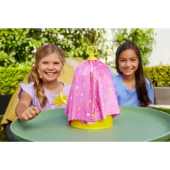 Pets Alive Magic Birds Polly Interattivo - collezionabili bambina