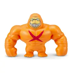 Smashers Slam Hero Gorilla Allungabile - action figures ed accessori