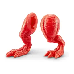 Robo Alive Dinosauro Con Slime Elica Dna Illuminata - action figures ed accessori
