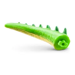 Robo Alive Dinosauro Con Slime Elica Dna Illuminata - action figures ed accessori