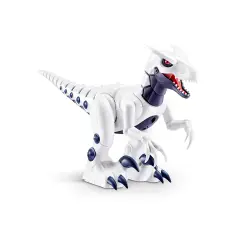Robo Alive Dino Raptor Interattivo - action figures ed accessori