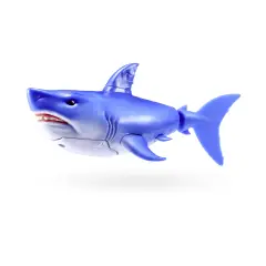 Robo Alive Swimming Shark Squalo Interattivo - action figures ed accessori