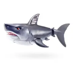 Robo Alive Swimming Shark Squalo Interattivo - action figures ed accessori