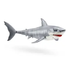 Robo Alive Shark Attack Squalo Interattivo - action figures ed accessori