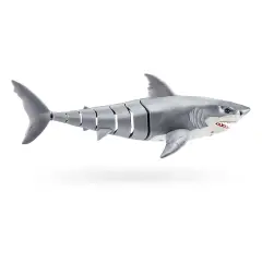 Robo Alive Shark Attack Squalo Interattivo - action figures ed accessori