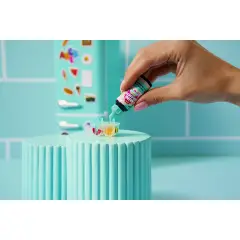 Mini Brand - Fill The Fridge Playset Frigorifero - collezionabili bambina
