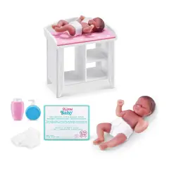 5 Surprise My Mini Baby S2 - collezionabili bambina