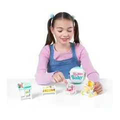 5 Surprise My Mini Baby S2 - collezionabili bambina