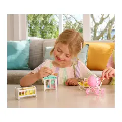 5 Surprise My Mini Baby S2 - collezionabili bambina