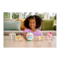 5 Surprise My Mini Baby S2 - collezionabili bambina