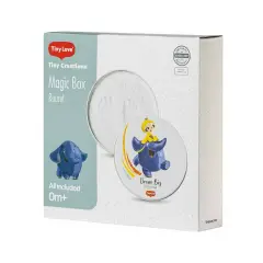 Kit Impronta Neonato Tiny Creations Scatola Magica - complementi d'arredo