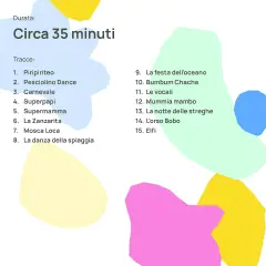 FABA Personaggio Sonoro Canta Con Carolina - giochi elettronici
