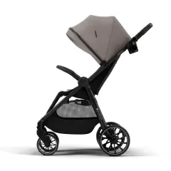 Passeggino Kinderkraft Grande 2 Beige Compatto 22kg - passeggini