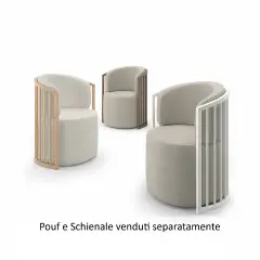 Lettino Evolutivo Forever 4 in 1 Culla Montessori Naturale Erbesi - collezioni