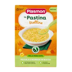 Pastina Plasmon gr. 300 Stelline - pastine