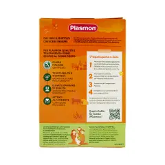 Pastina Plasmon gr. 300 Stelline - pastine