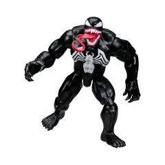 Spiderman Titan Hero Personaggio Articolato 30 Cm Venom - action figures ed accessori