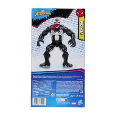 Spiderman Titan Hero Personaggio Articolato 30 Cm Venom - action figures ed accessori