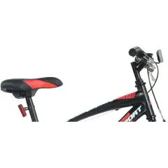 Bici 20” Bambino Aurelia Dino Bikes MTB Nero - biciclette bambini