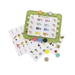 Tablotto 4-6 Anni Nuova Edizione - manuali operativi