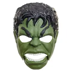 Spider-Man: Brand New Day, Maschera elettronica parlante di Hulk - action figures ed accessori