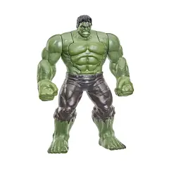 Spiderman Brand New Day Personaggio Savage Smash Hulk Cambia Faccia - action figures ed accessori