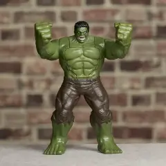 Spiderman Brand New Day Personaggio Savage Smash Hulk Cambia Faccia - action figures ed accessori