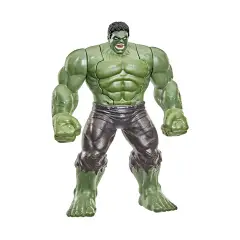 Spiderman Brand New Day Personaggio Savage Smash Hulk Cambia Faccia - action figures ed accessori