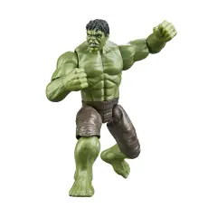Spiderman Titan Series Brand New Day Personaggio Articolato Hulk 30 Cm - action figures ed accessori