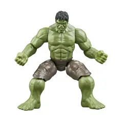 Spiderman Titan Series Brand New Day Personaggio Articolato Hulk 30 Cm - action figures ed accessori