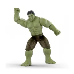 Spiderman Titan Series Brand New Day Personaggio Articolato Hulk 30 Cm - action figures ed accessori