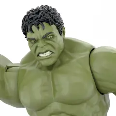 Spiderman Titan Series Brand New Day Personaggio Articolato Hulk 30 Cm - action figures ed accessori